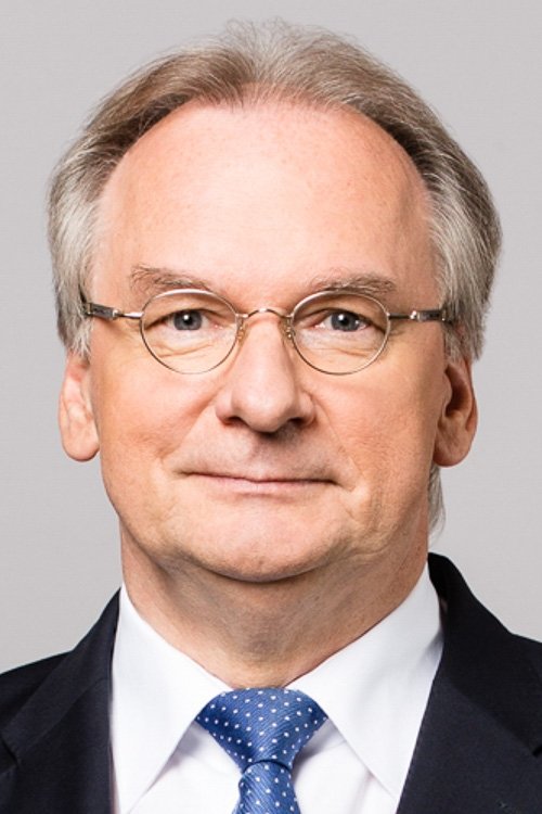 Foto de Reiner Haseloff