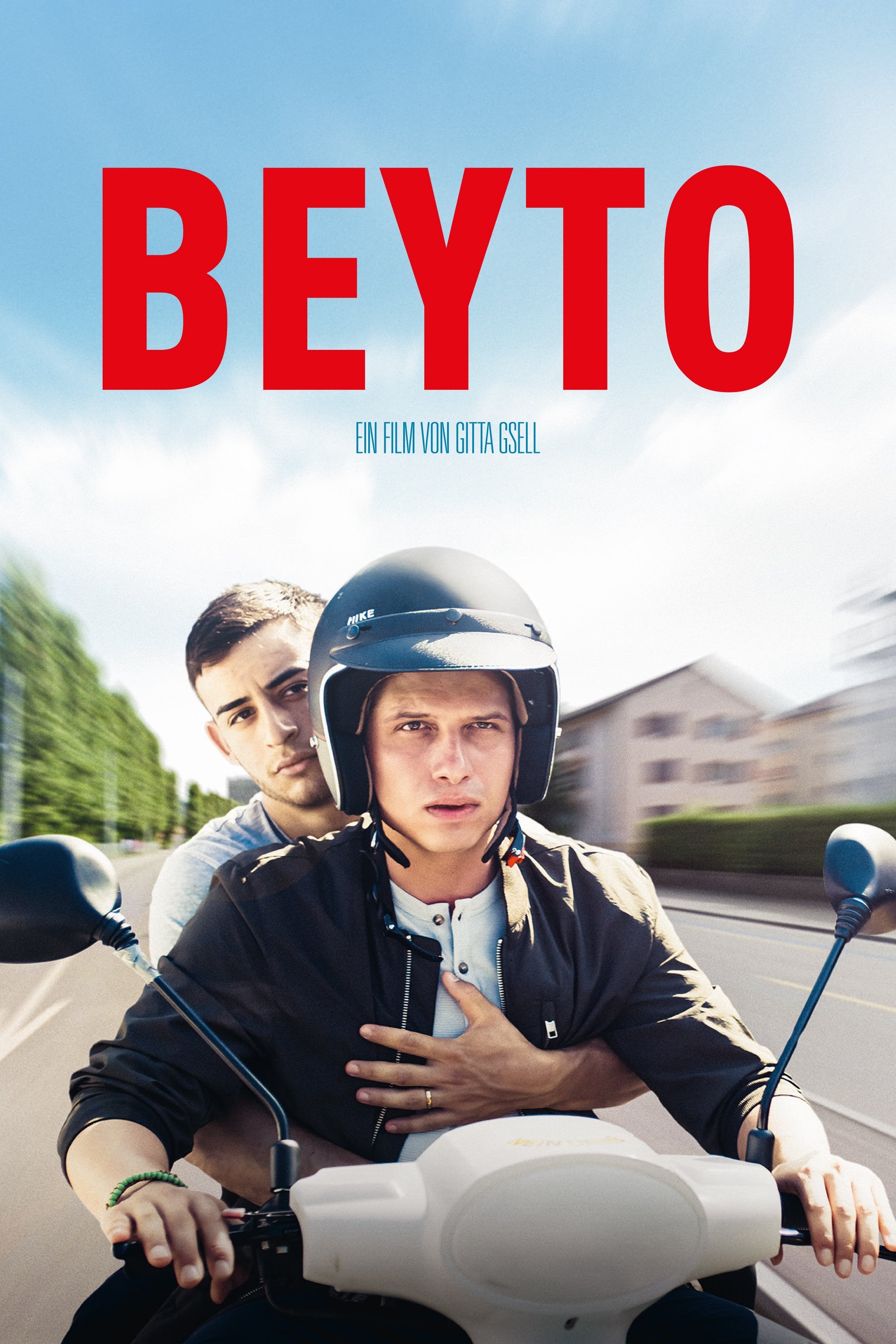 Poster de Beyto