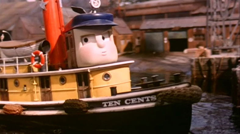 Count On Me / Knot So Nice