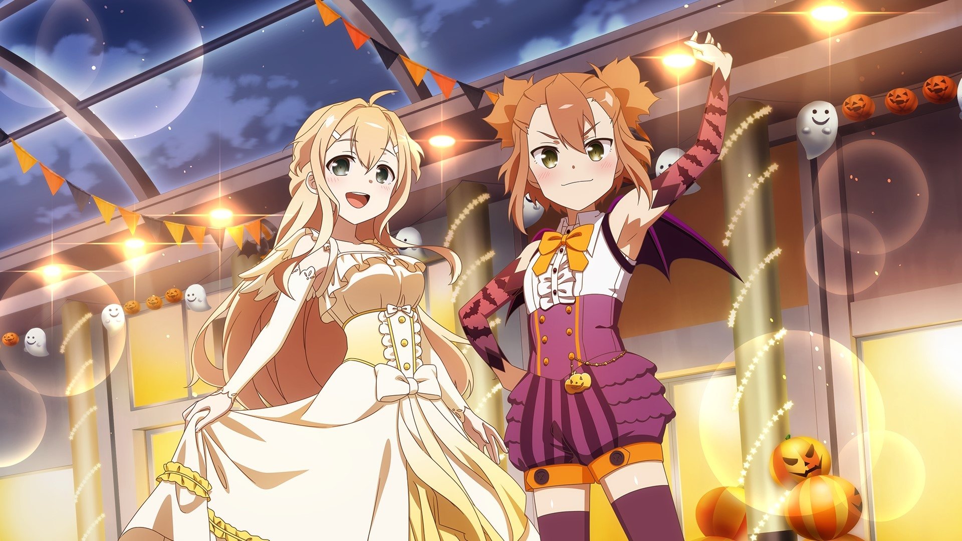 Backdrop image