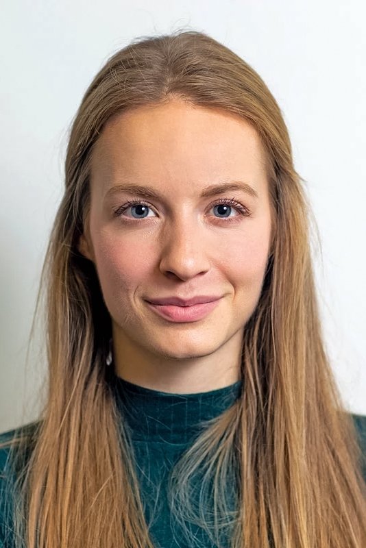 Foto de Simona Kollárová