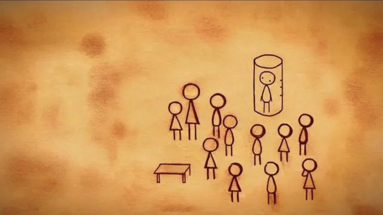 Backdrop image