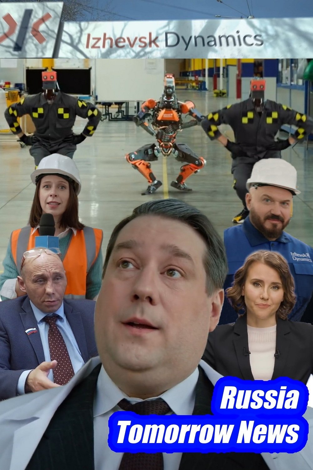 Poster movie