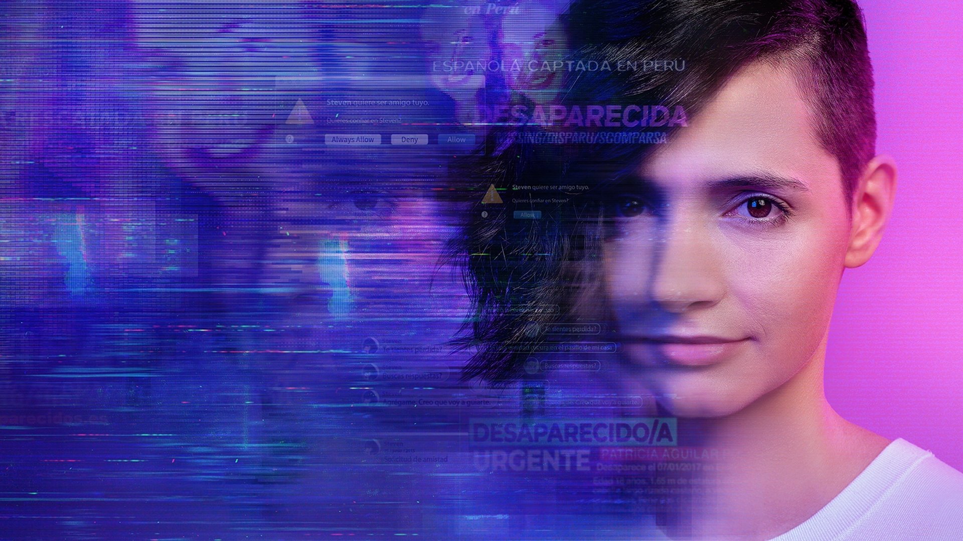Backdrop image