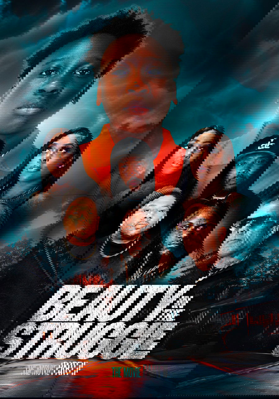 Poster movie
