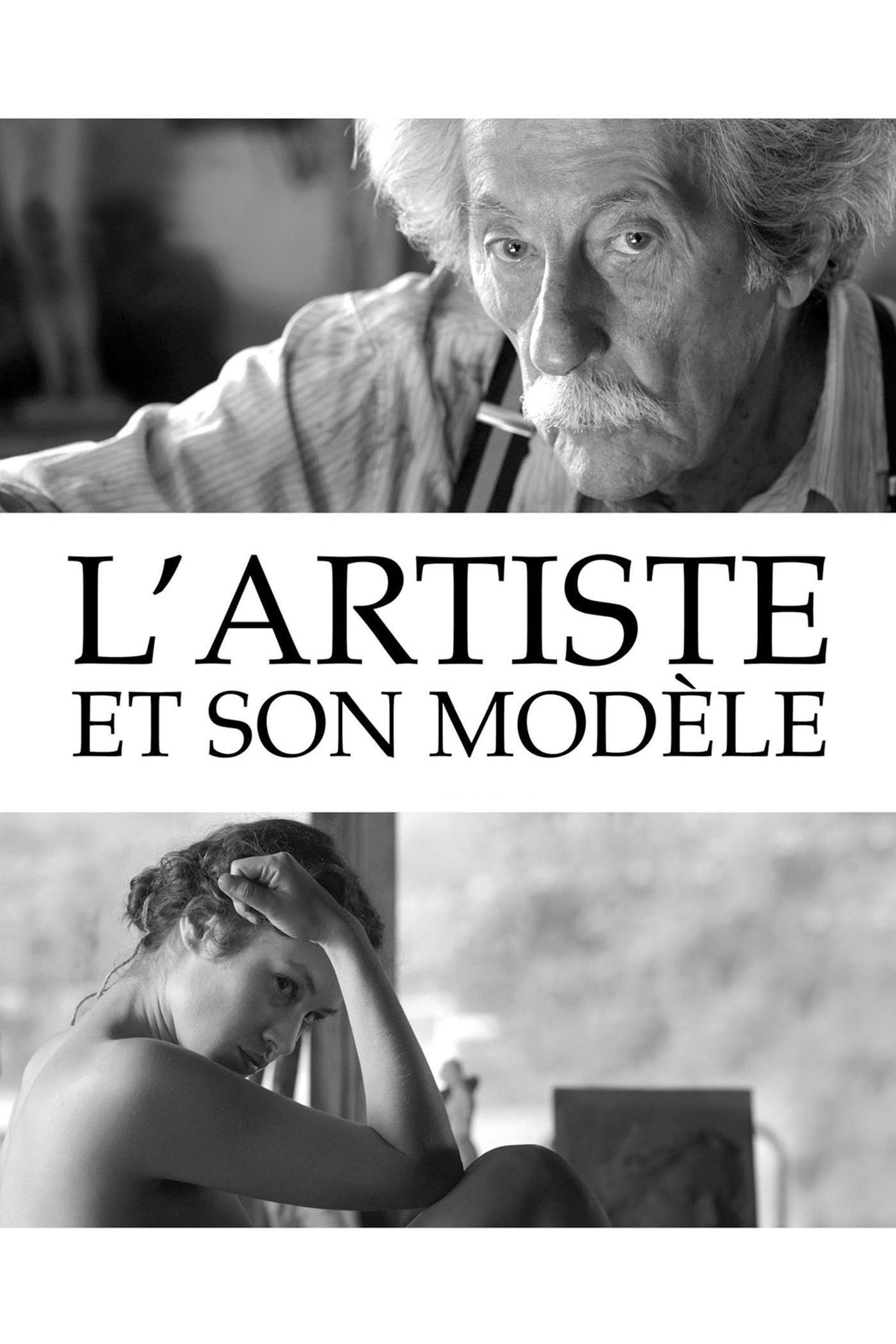 The Artist and the Model The Artist and the Model