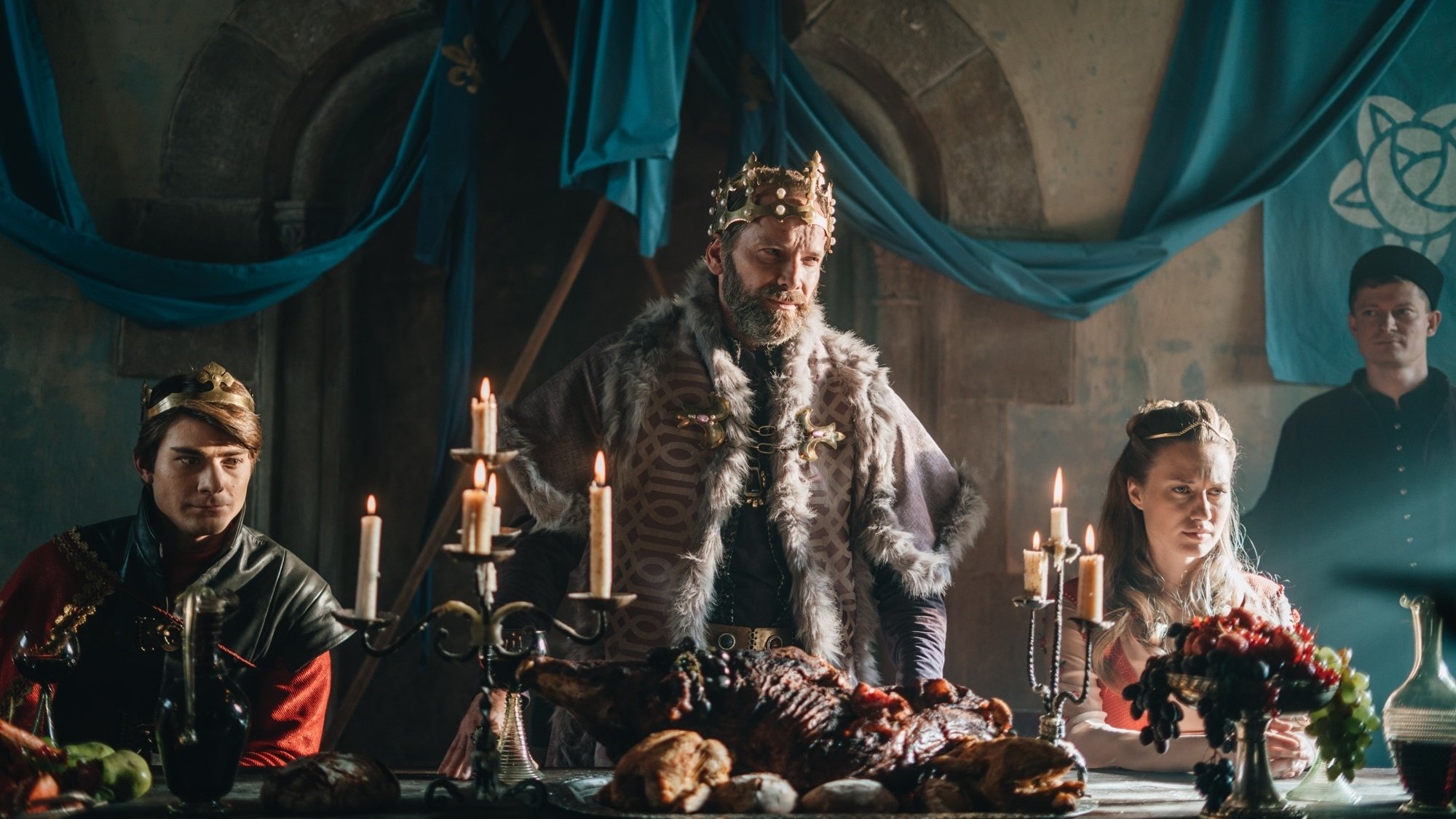 Princezna zakletá v čase (kolekce)