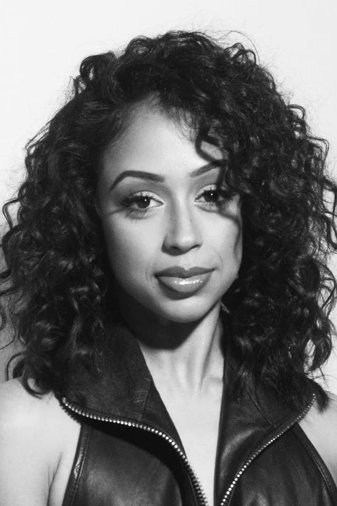 Foto de Liza Koshy