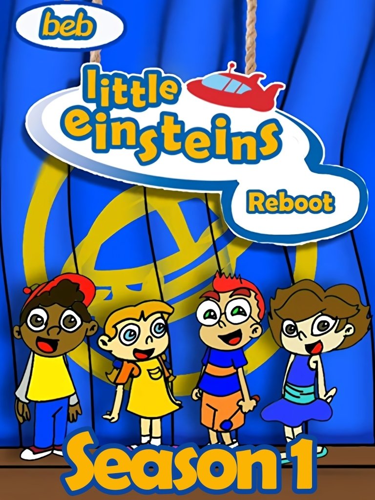 Poster de Temporada 1
