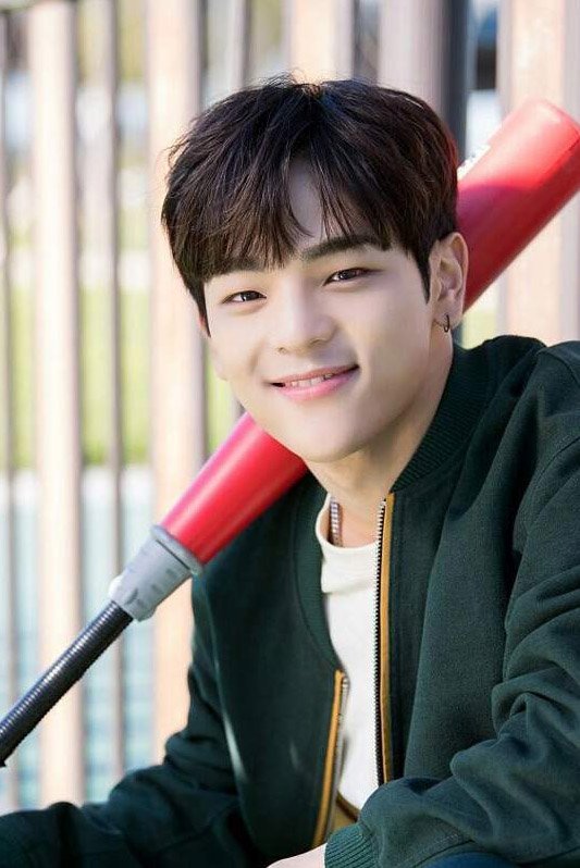 Foto de Woojin