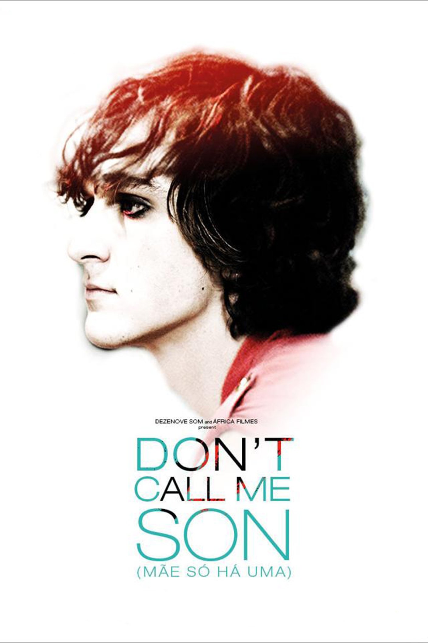 Poster for Don't Call Me Son