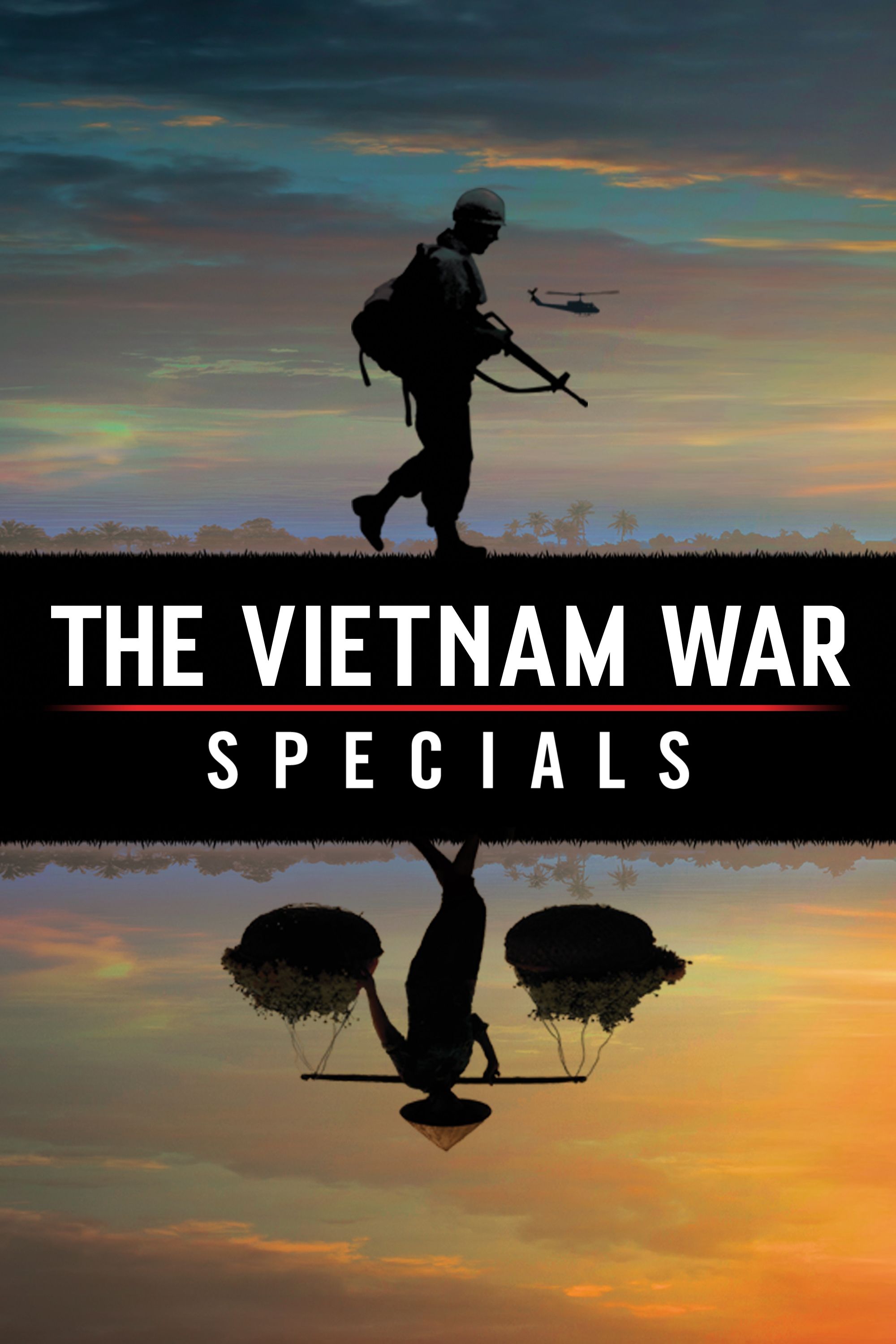 Poster de Especiais
