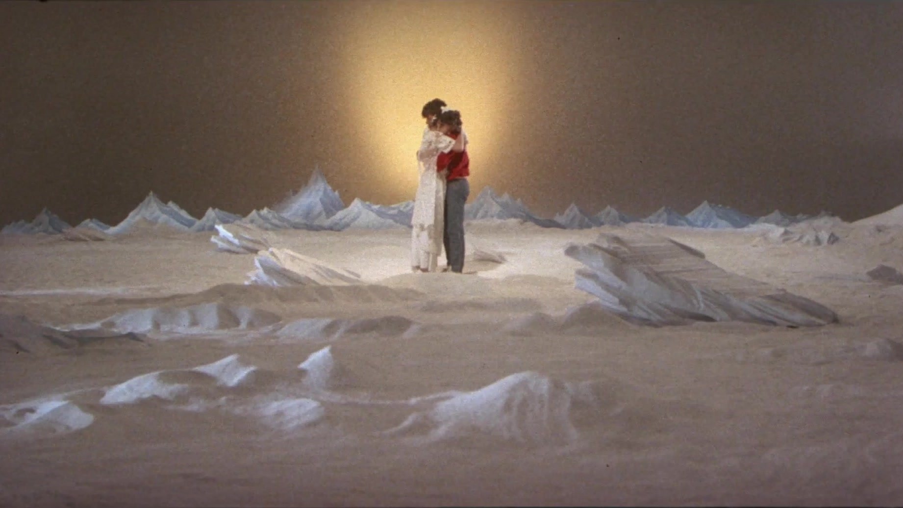 Backdrop image