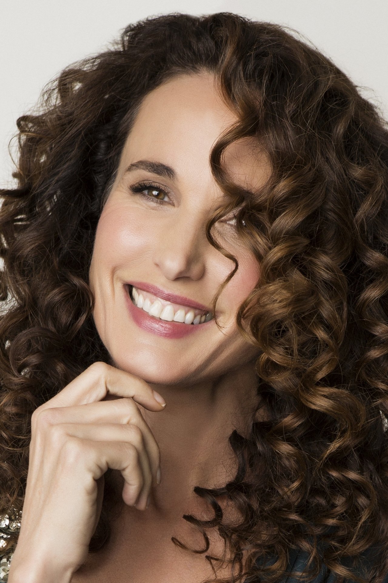 Foto de Andie MacDowell