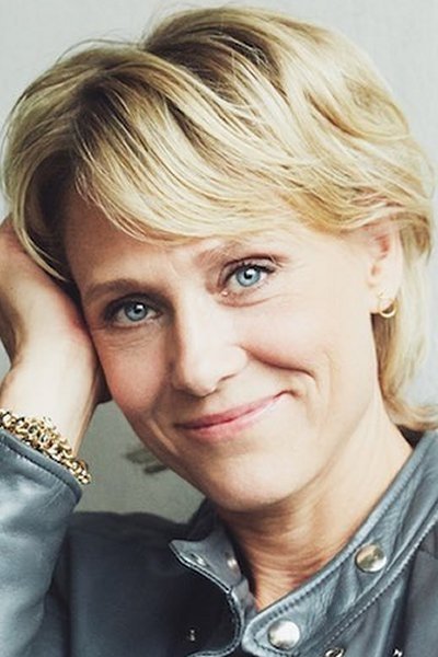 Foto de Charlotte Fich