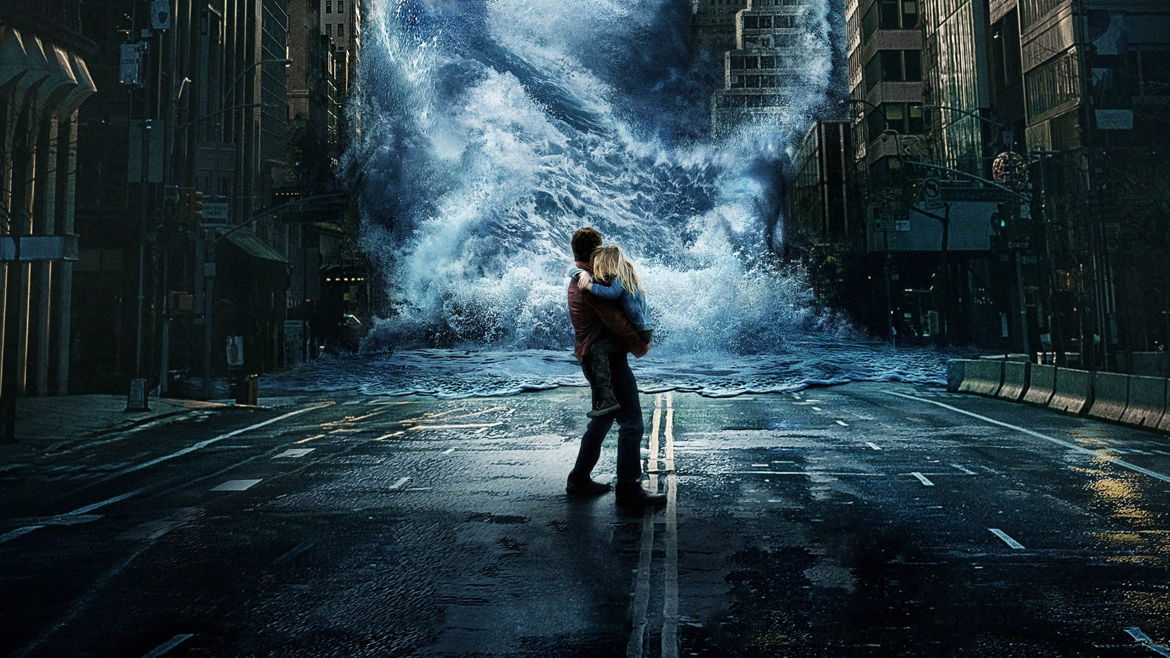 Geostorm 2017 Soap2Day