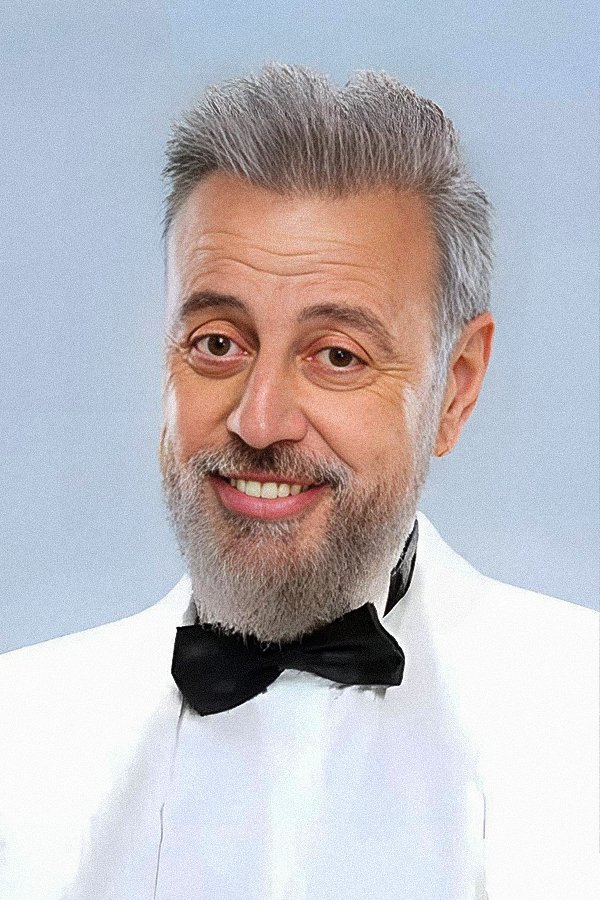Foto de Hamdi Alkan