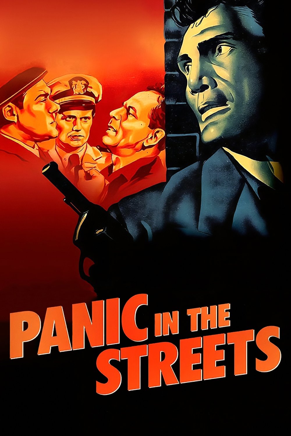Poster movie