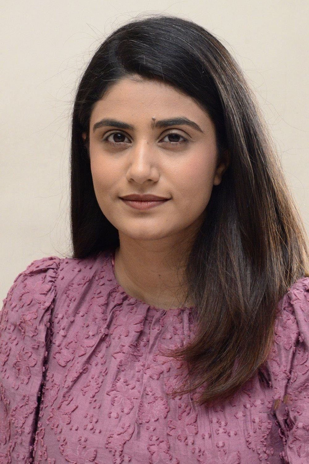 Foto de Jia Sharma