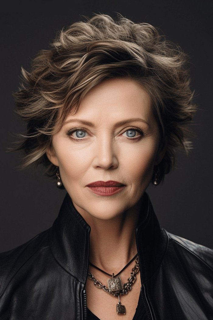 Foto de Annette Bening