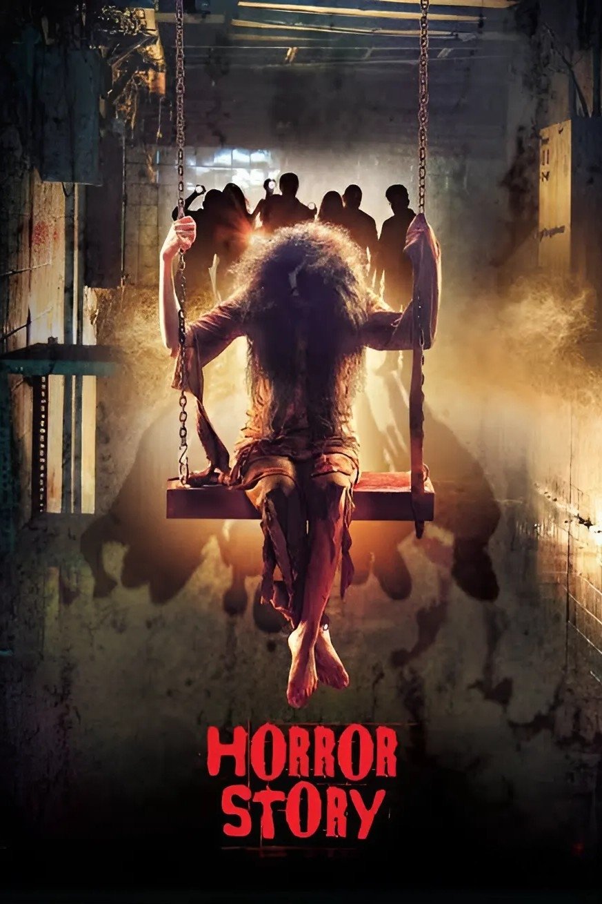 Poster movie
