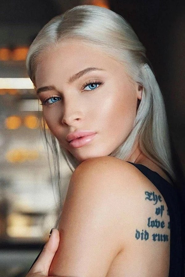 Foto de Alena Shishkova