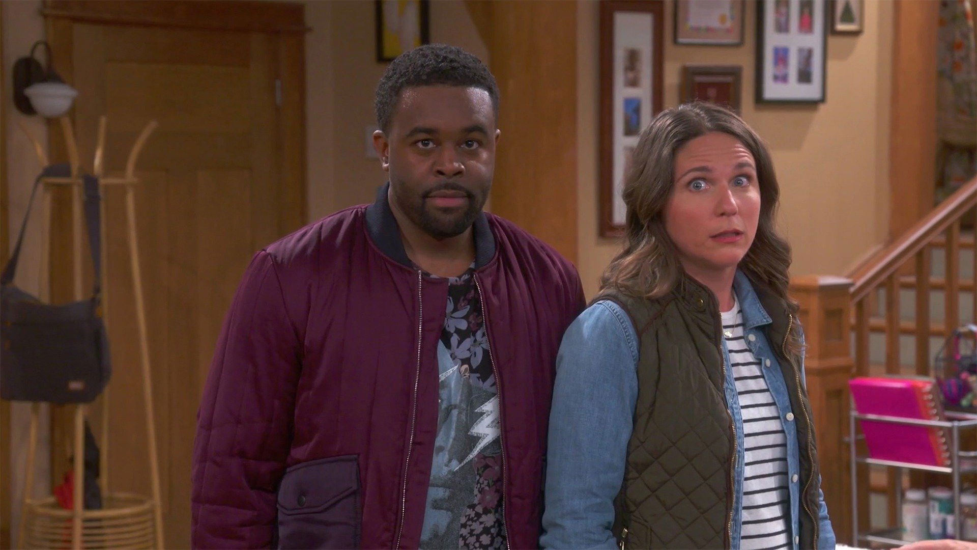 The Great Coconuts Caper