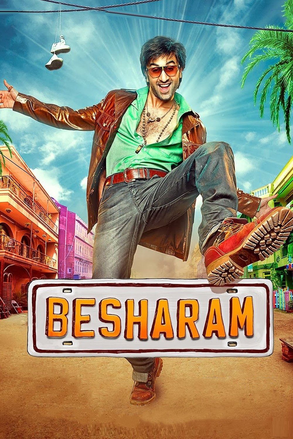 Poster movie