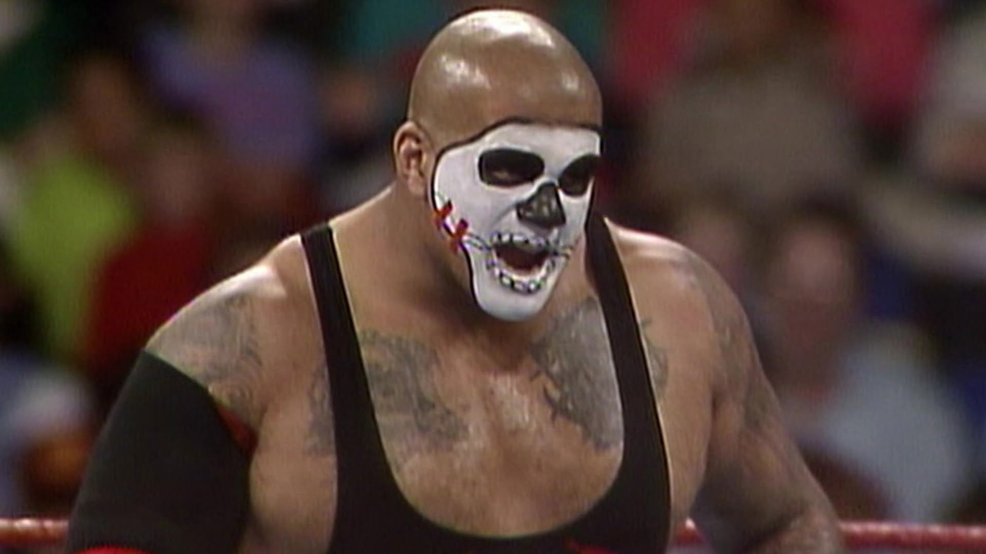 Superstars - Mar. 13, 1993