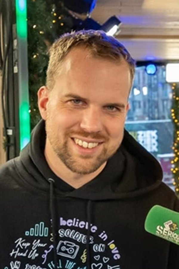 Foto de Wijnand Speelman