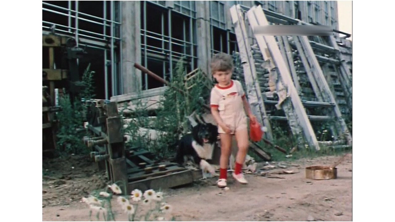 Backdrop image