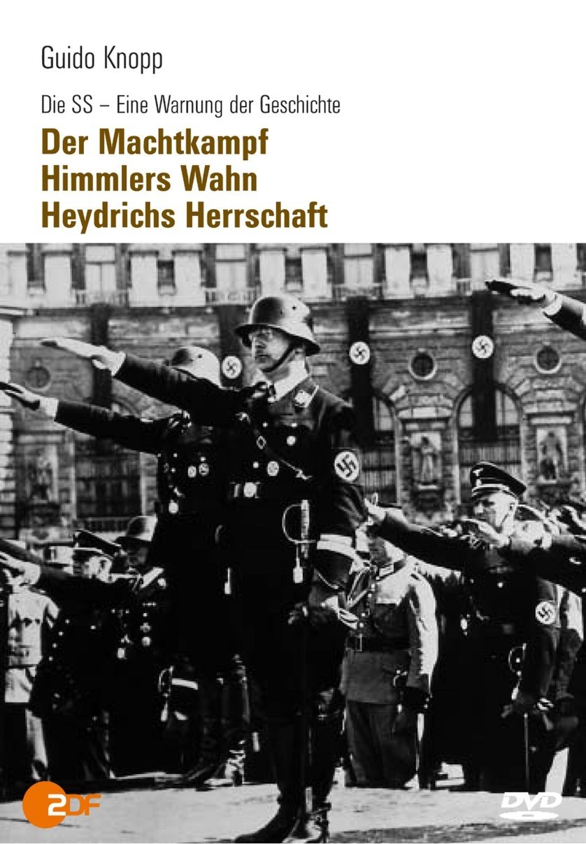 Poster de Die SS