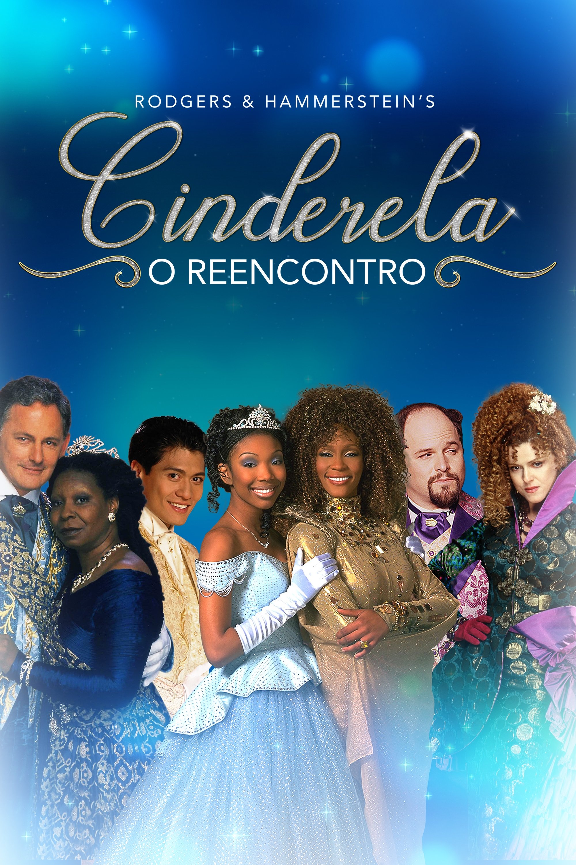 Poster de Cinderela: O Reencontro