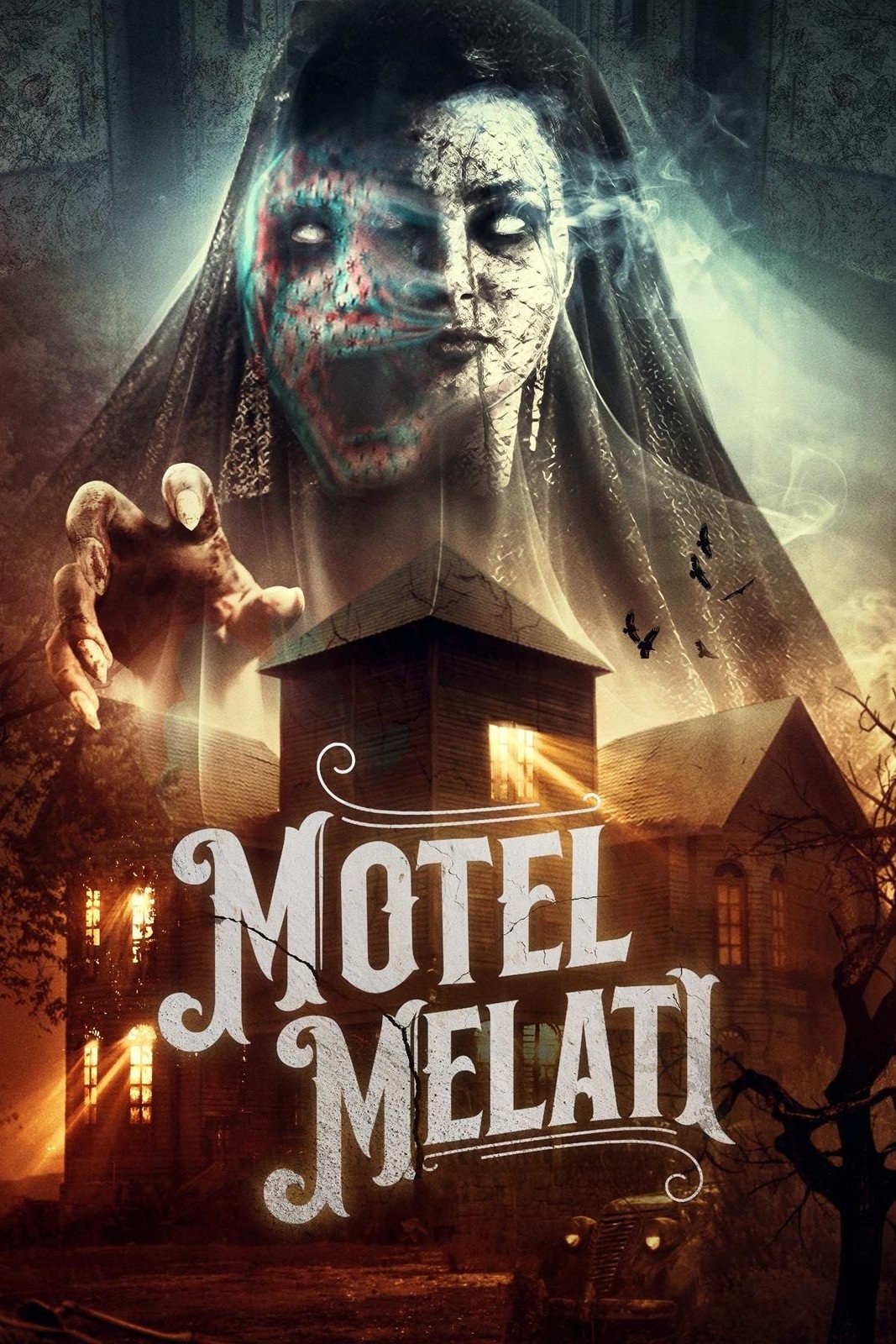 Poster de Motel Melati