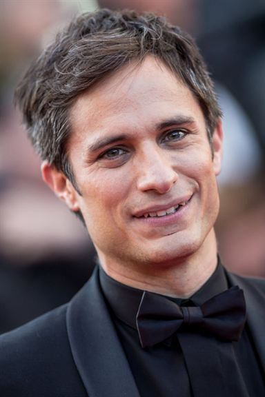 Foto de Gael García Bernal