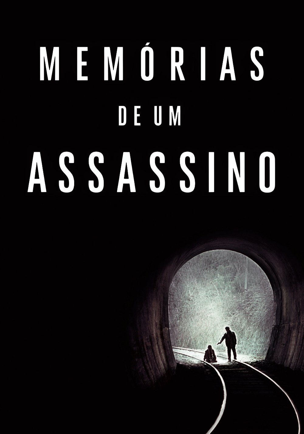 Memórias de um Assassino