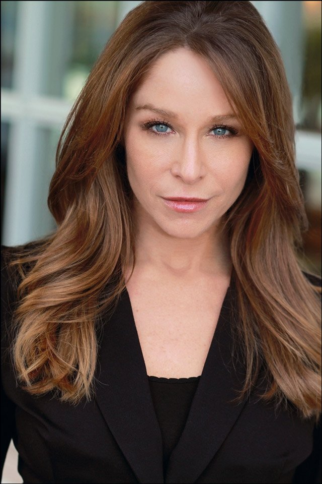 Foto de Jamie Luner
