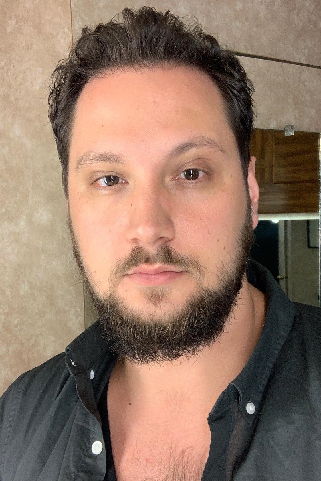 Foto de Matt McGorry
