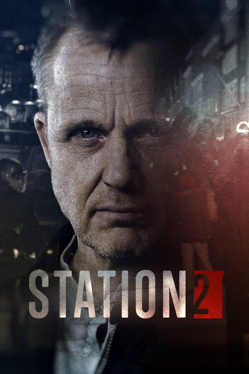 Poster de Station 2