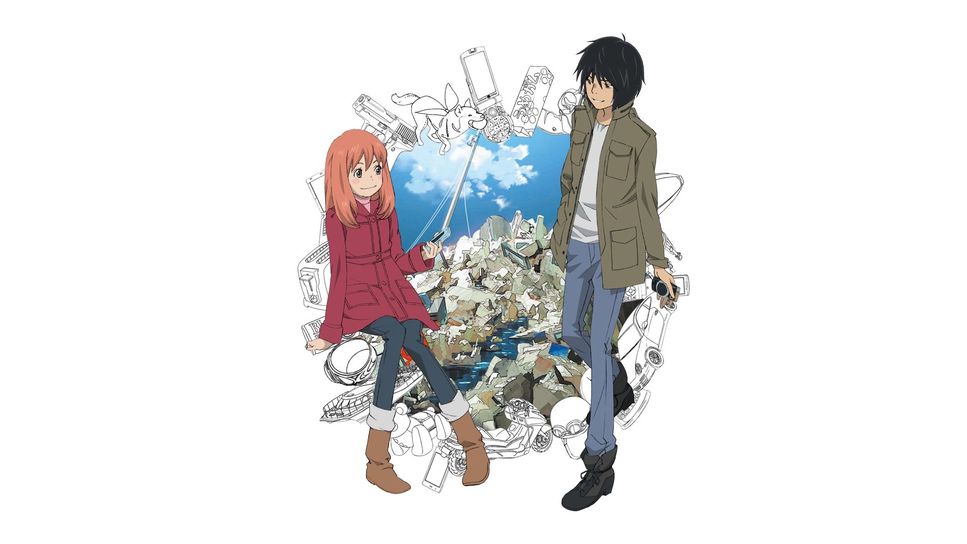 Backdrop image