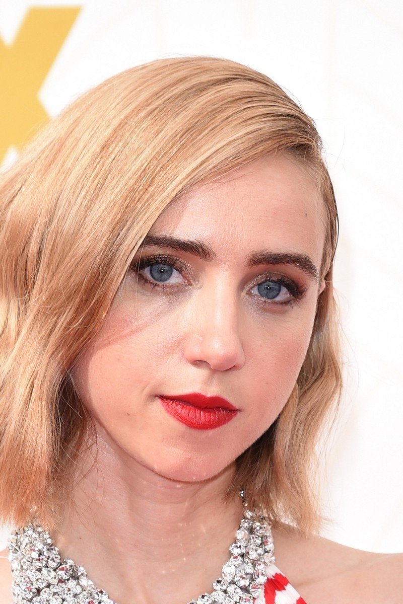 Foto de Zoe Kazan