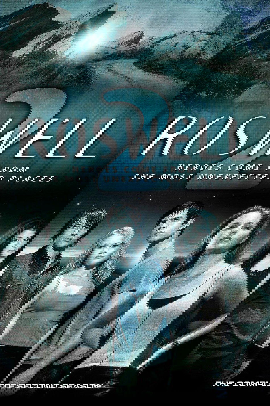 Poster de Temporada 2