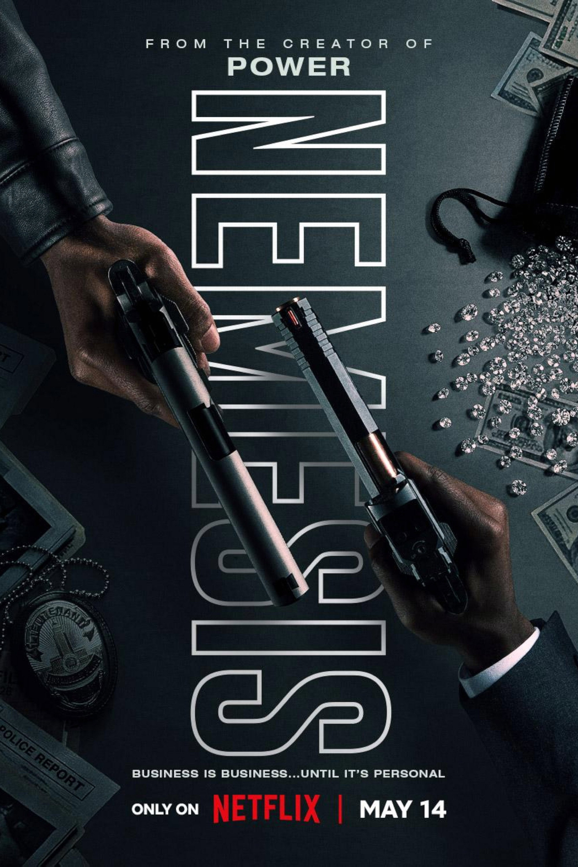 Season 1