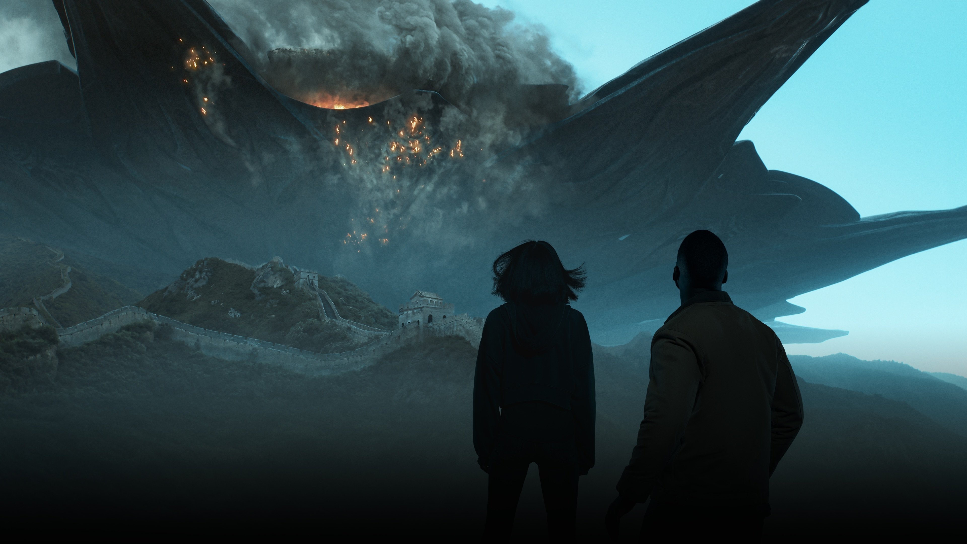 Backdrop image