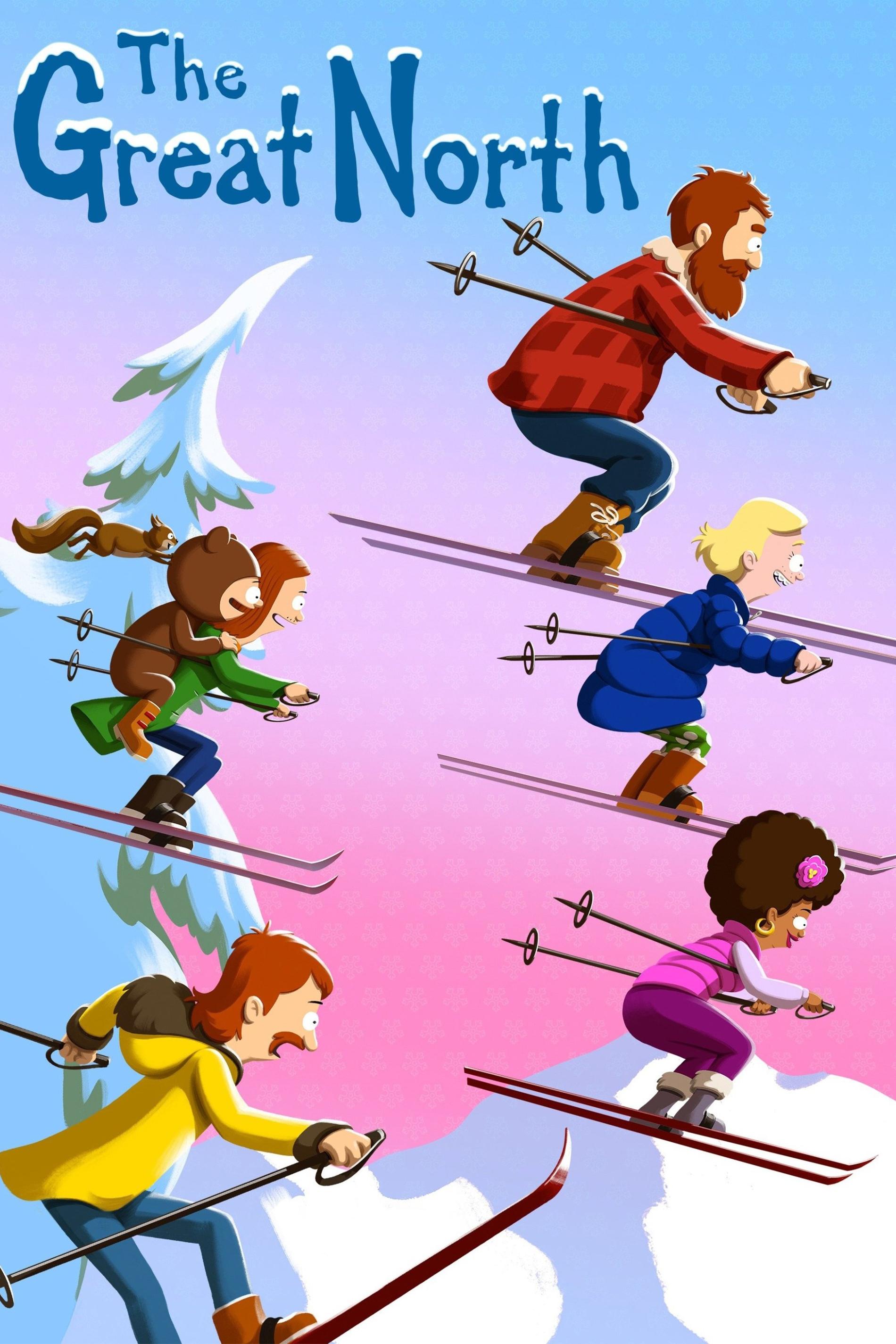 Poster de Temporada 2