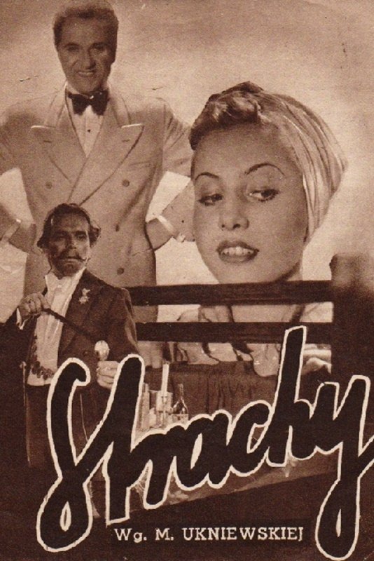 Poster movie