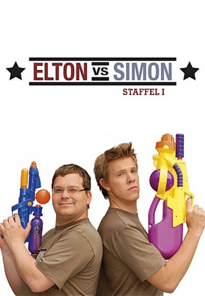 Poster de Temporada 1