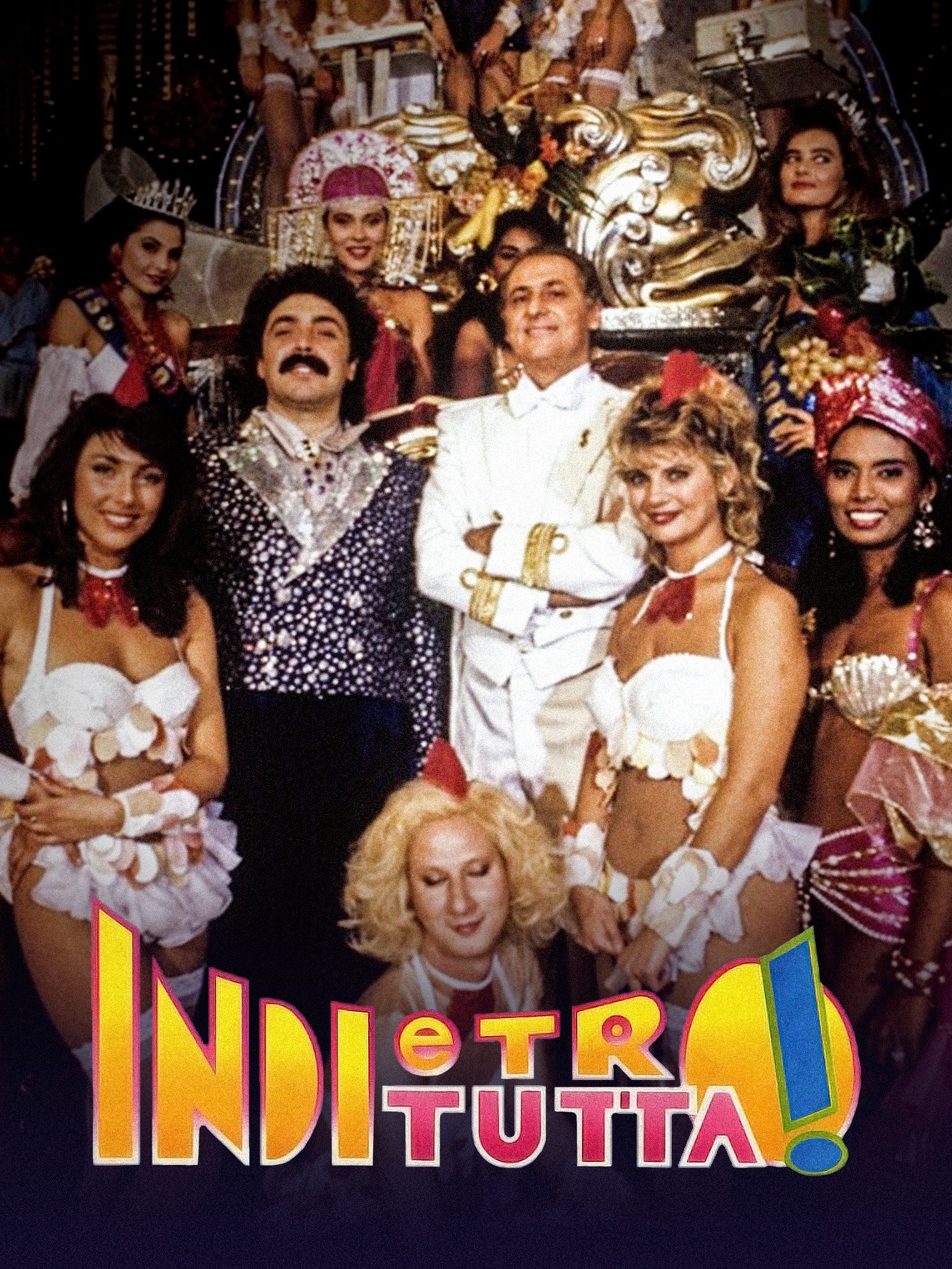 Poster de Temporada 1