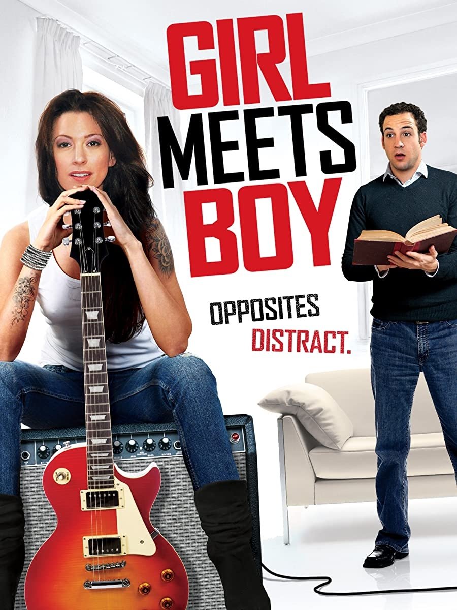 Poster movie