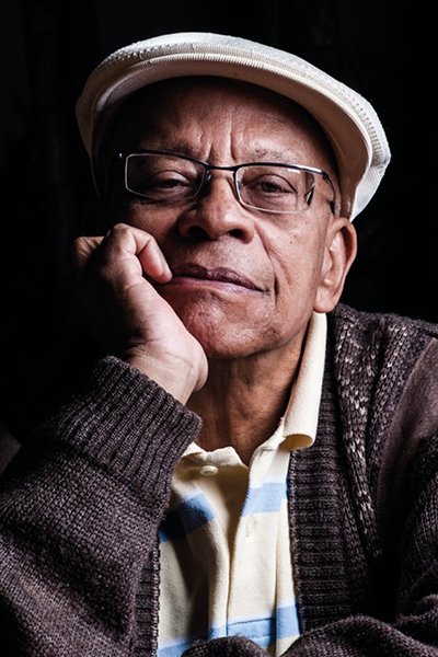 Foto de Nei Lopes